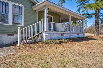 625 E Ridge Street, Rocky Mount, NC 27804 - Photo 17
