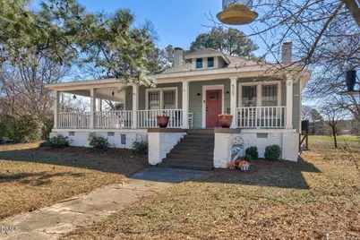 625 E Ridge Street, Rocky Mount, NC 27804 - Photo 1