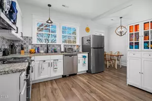 625 E Ridge St, Rocky Mount, NC 27804 - Photo 9