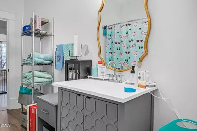 625 E Ridge Street, Rocky Mount, NC 27804 - Photo 13