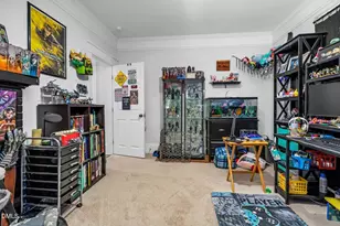 625 E Ridge St, Rocky Mount, NC 27804 - Photo 17