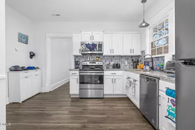 625 E Ridge Street, Rocky Mount, NC 27804 - Photo 7