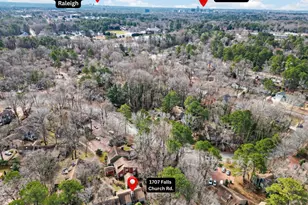 1707 Falls Church Rd, Raleigh, NC 27609 - Photo 13