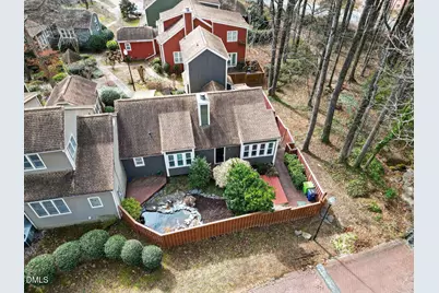 1707 Falls Church Road, Raleigh, NC 27609 - Photo 15