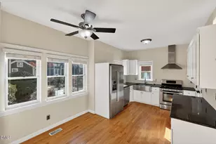 1707 Falls Church Rd, Raleigh, NC 27609 - Photo 29