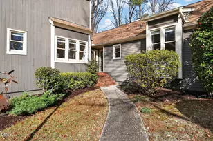 1707 Falls Church Rd, Raleigh, NC 27609 - Photo 55
