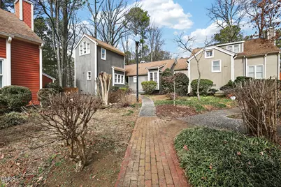 1707 Falls Church Road, Raleigh, NC 27609 - Photo 9