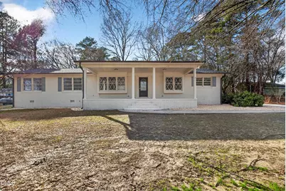 455 N Willow Street, Angier, NC 27501 - Photo 3