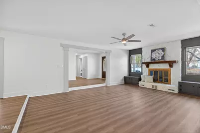 455 N Willow Street, Angier, NC 27501 - Photo 5