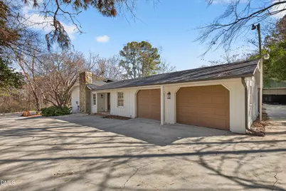 455 N Willow Street, Angier, NC 27501 - Photo 23