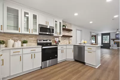 455 N Willow Street, Angier, NC 27501 - Photo 7