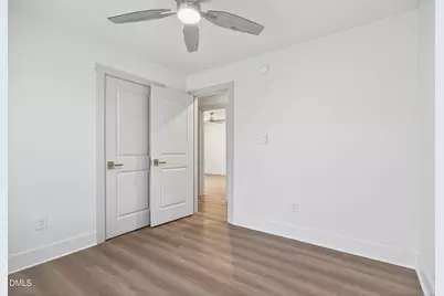 455 N Willow Street, Angier, NC 27501 - Photo 21