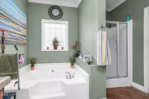 13064 Ethridge Rd, Whitakers, NC 27891 - Photo 19