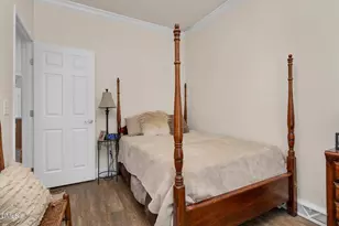 13064 Etheridge Rd, Whitakers, NC 27891 - Photo 15