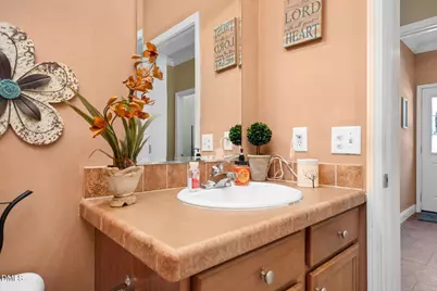 13064 Ethridge Road, Whitakers, NC 27891 - Photo 15