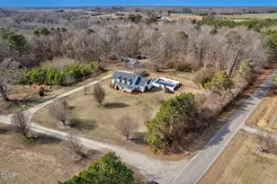 13064 Ethridge Rd, Whitakers, NC 27891 - Photo 35