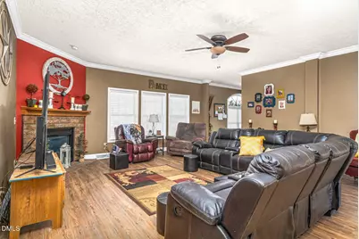 13064 Etheridge Road, Whitakers, NC 27891 - Photo 19