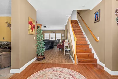 13064 Etheridge Road, Whitakers, NC 27891 - Photo 5