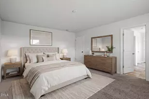 924 Peninsula Pl, Knightdale, NC 27545 - Photo 19