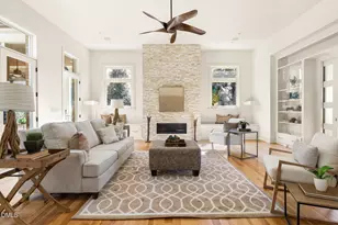 212 Colvard Park Dr, Durham, NC 27713 - Photo 19