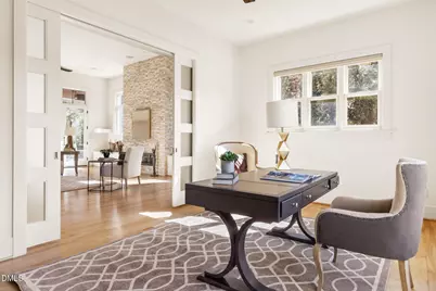 212 Colvard Park Drive, Durham, NC 27713 - Photo 23