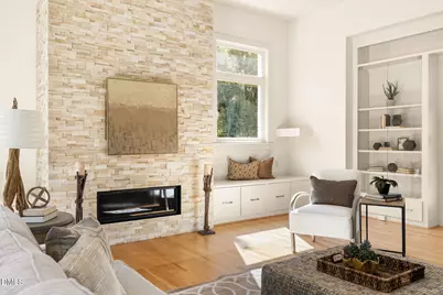 212 Colvard Park Drive, Durham, NC 27713 - Photo 17