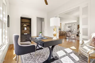 212 Colvard Park Drive, Durham, NC 27713 - Photo 25