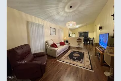 405 Homestead Park Drive, Apex, NC 27502 - Photo 3