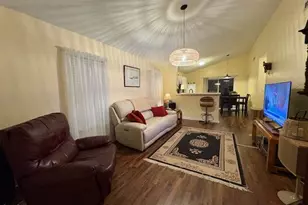 405 Homestead Park Dr, Apex, NC 27502 - Photo 3