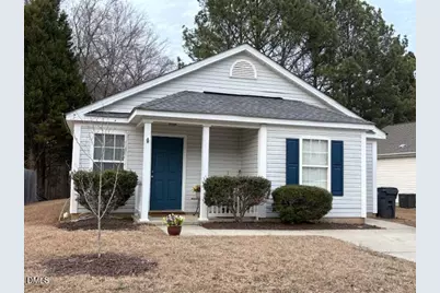 405 Homestead Park Drive, Apex, NC 27502 - Photo 1