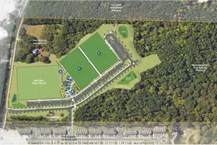 109 Woodford Reserve Ct, Garner, NC 27529 - Photo 7