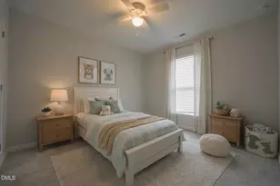 109 Woodford Reserve Ct, Garner, NC 27529 - Photo 29