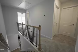 109 Woodford Reserve Ct, Garner, NC 27529 - Photo 25