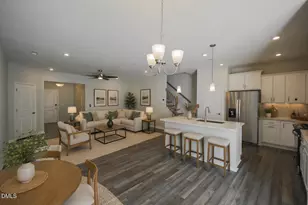109 Woodford Reserve Ct, Garner, NC 27529 - Photo 17