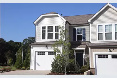 109 Woodford Reserve Court, Garner, NC 27529 - Photo 1
