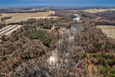 00 Ethridge Road, Whitakers, NC 27891 - Photo 5