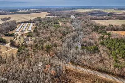 00 Ethridge Road, Whitakers, NC 27891 - Photo 3