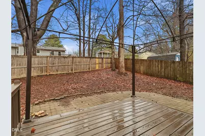 111 Lemon Drop Circle, Apex, NC 27502 - Photo 23