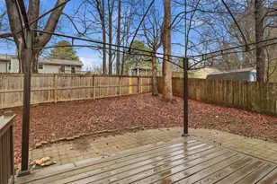 111 Lemon Drop Cir, Apex, NC 27502 - Photo 23