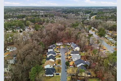 111 Lemon Drop Circle, Apex, NC 27502 - Photo 21