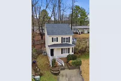 111 Lemon Drop Circle, Apex, NC 27502 - Photo 3