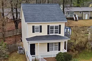 111 Lemon Drop Cir, Apex, NC 27502 - Photo 3