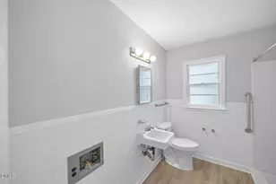 150 Alston Pruitt Rd, Louisburg, NC 27549 - Photo 9