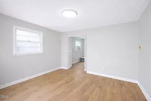 150 Alston Pruitt Rd, Louisburg, NC 27549 - Photo 5