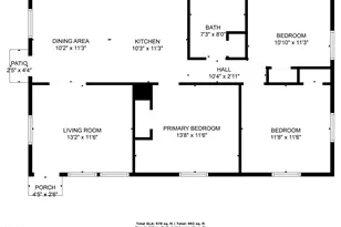 150 Alston Pruitt Rd, Louisburg, NC 27549 - Photo 19