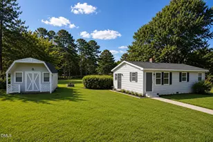 150 Alston Pruitt Rd, Louisburg, NC 27549 - Photo 1