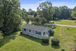 150 Alston Pruitt Rd, Louisburg, NC 27549 - Photo 17