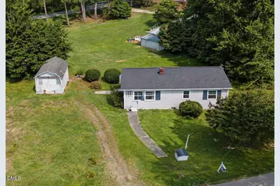 150 Alston Pruitt Road, Louisburg, NC 27549 - Photo 17