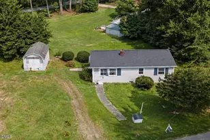 150 Alston Pruitt Rd, Louisburg, NC 27549 - Photo 17