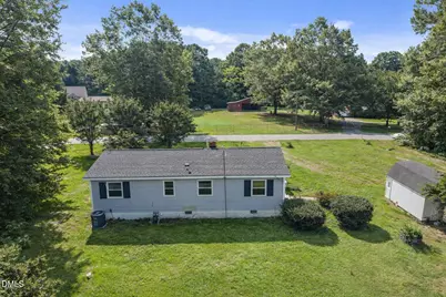 150 Alston Pruitt Road, Louisburg, NC 27549 - Photo 15